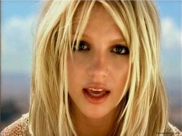britney