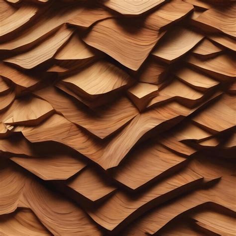 premium photo relief abstract texture   wood stone