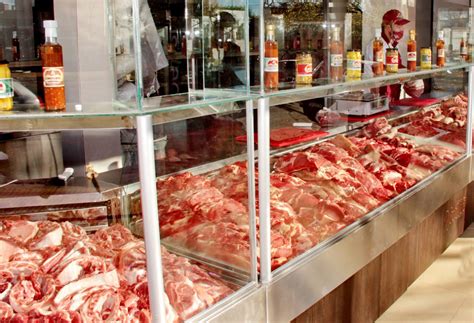 El consumo interno de carne vacuna está en el nivel más bajo en 28 años