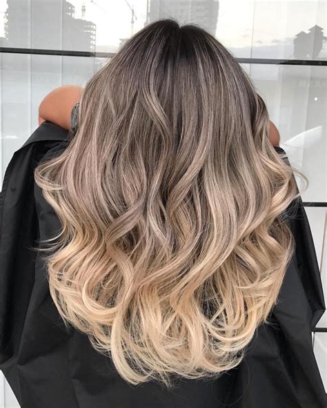 difference  balayage  ombre definitive guide artofit