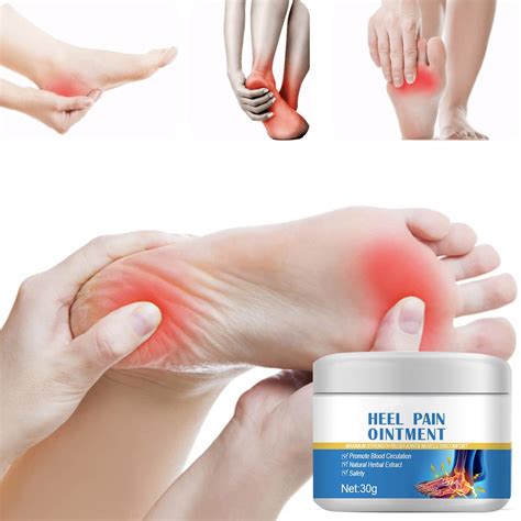 Foot Nerve Pain Relieving Nerve Pain Relieving Strain Pain Massage Foot Pain Relief - Walmart.com