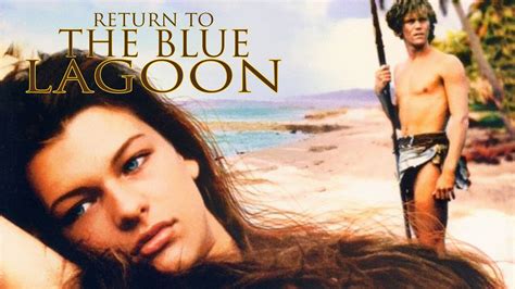Return To Blue Lagoon Review at Madeline Thomas blog