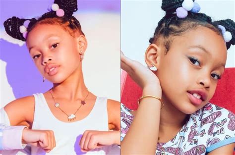 First b-day without AKA: How Kairo Forbes celebrated 8th birthday