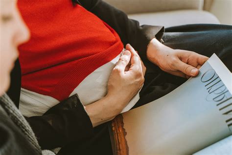 Expectant Mother Risk Assessment