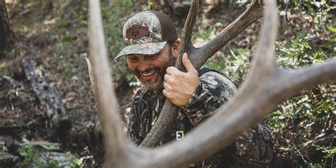 michael waddell bone collector net worth