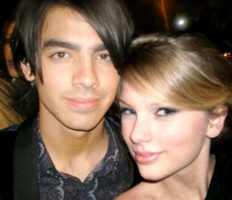 jaylor - Joe Jonas & Taylor Swift Photo (11733302) - Fanpop