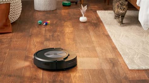 iRobot Roomba Combo J7+ Review - CGMagazine