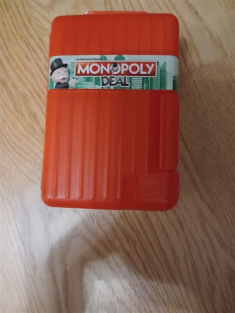 monopoly deal