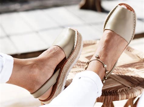 the Spanish sandal company | Beautiful leather sandals made in Spain ...