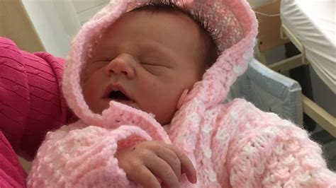 Fife family express devastation after unexplained death of newborn baby