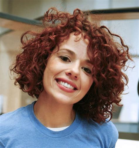 curly haircut   pictures  curly haircuts