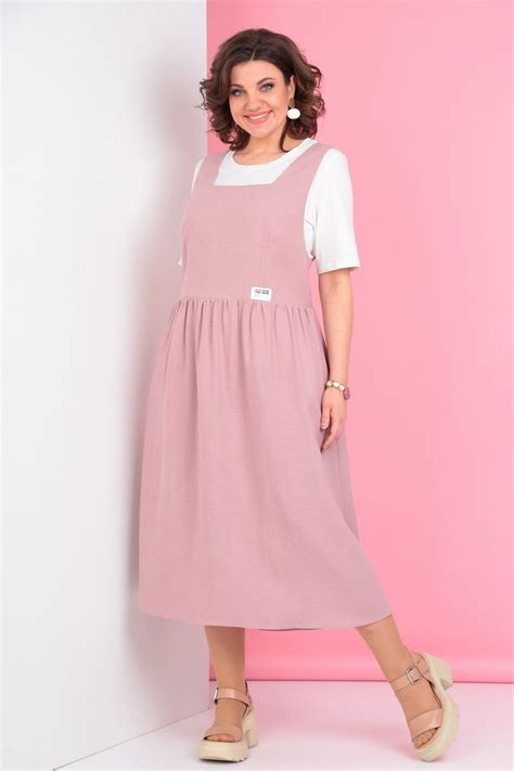 Mubliz 043 розовый | Комплект Mubliz купить за 6707₽