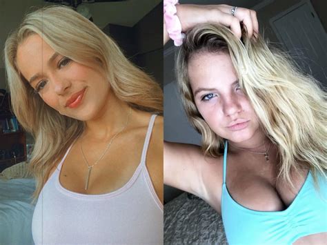 Aryana Engineer vs Kyla Deaver : r/CelebBattles