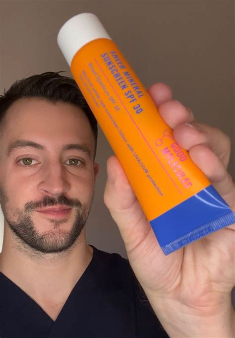 Mineral face body sunscreen spf30 – Artofit