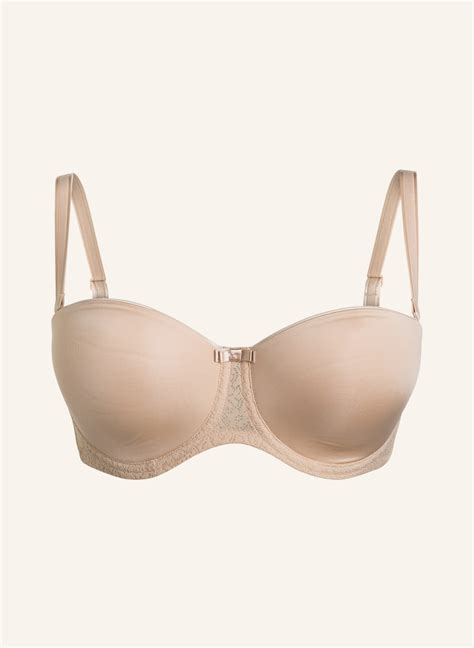Nude Balconette Bra