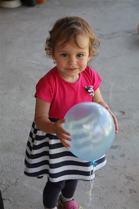 Verunka 2 roky – Veris – album on Rajče