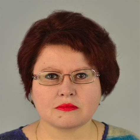 Tetiana Vitchenko - Gdańsk, Woj. Pomorskie, Polska | Profil zawodowy ...