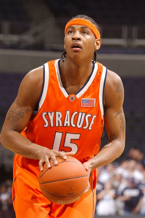 Syracuse Orange men’s basketball: three takeaways from the 2003 NCAA