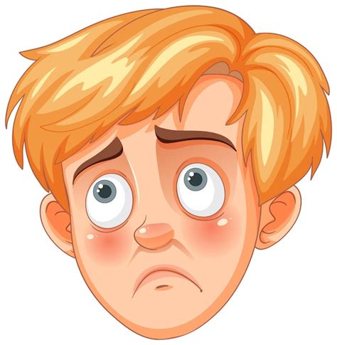 Image Sad Face Cartoon Images - Infoupdate.org