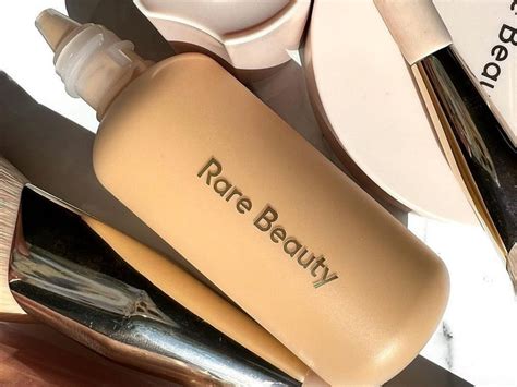 Rare Beauty - Beauty Journal