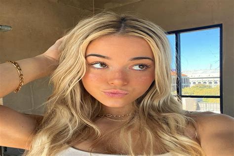 Did Livvy Dunne Just Change The Game With Fapello? Image 15