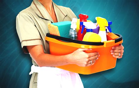 Maid Service - Sukhi Zindagi