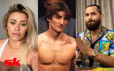 Paige VanZant's Viral Photo Scandal: Is This the End? - qhp3oo5