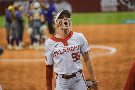 OU softball: Oklahoma Sooners roster, schedule for 2023 season