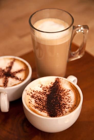 selection   coffees   canva