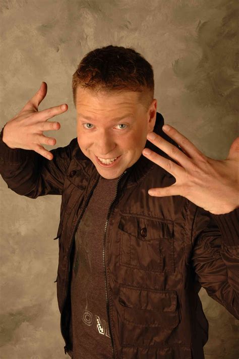 Pictures of Gary Owen