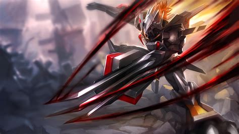 3d Anime Wallpaper - Ultra Hd Wallpaper Hd Anime - 5120x2880 Wallpaper ...