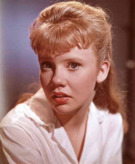 Hayley Mills | Stars de cinéma, Actrice, Portrait