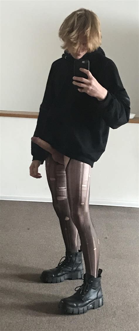 Does this make me a femboy ? : r/FemBoys