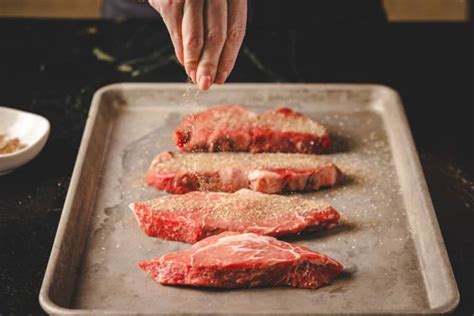 how to fix sirloin steak