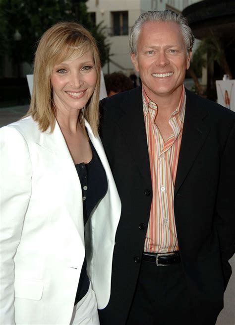 Who Is Lisa Kudrow's Husband? All About Michel Stern