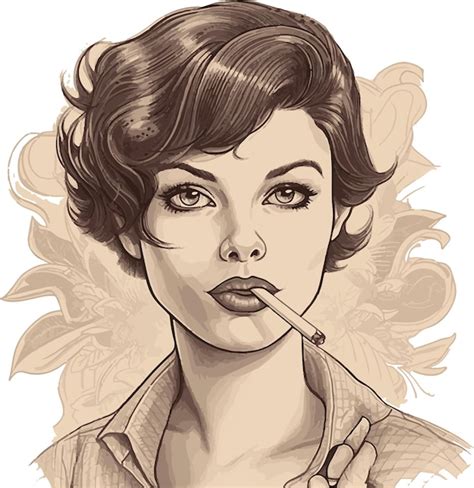 Desenhos Vintage