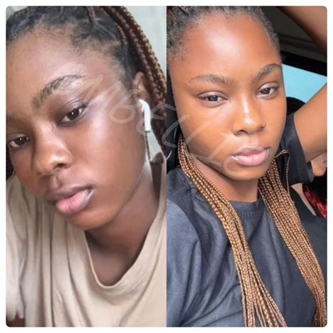 Caramel Skin: This Routine Will Give You Flawless Skin In 7 Days.