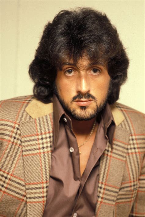 Flashback sylvester stallone stars in 1970 softcore porn – Artofit