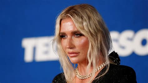 kesha nudes