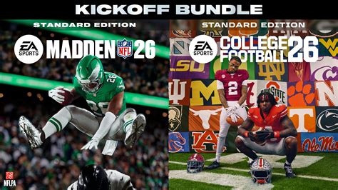 Madden NFL 26 Season 2 - Sept 17 - Oct 21 - EA SPORTS Official Site