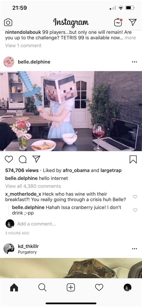 Damn Belle really fucked Pyro over (basically the same clip he was sent