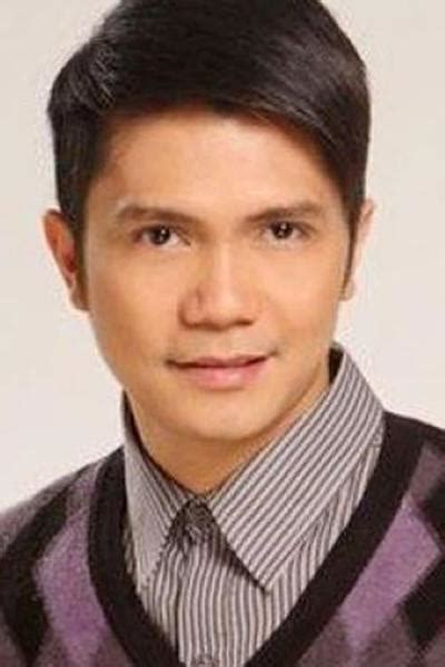 Vhong Navarro - About - Entertainment.ie