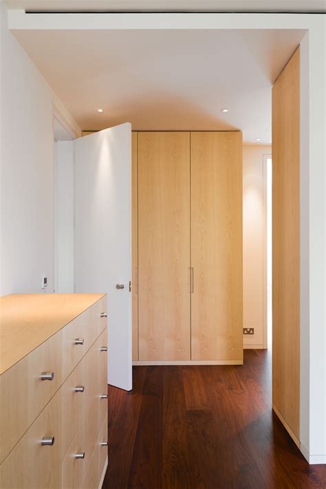 Carlton Hill, St John's Wood by Gregory Phillips Architects - Architizer