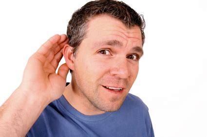 Commit to maintaining good listening skills – Tom Fuszard's Business ...