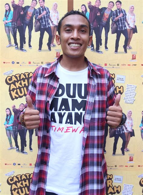 peran abdur arsyad  film ketika mas gagah pergi kapanlagicom