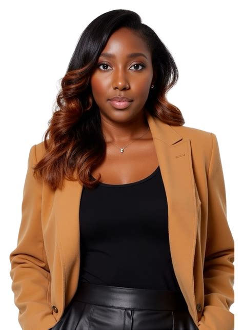 Maleeka Harris - Norluxe Realty