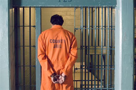 Experts Warn: Pickaway County Active Inmate Situation Worse Than You Think! Image 13
