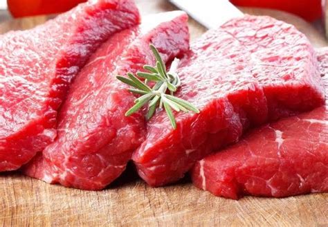 Health Benefits and Uses of Cow Meat - Agric4Profits