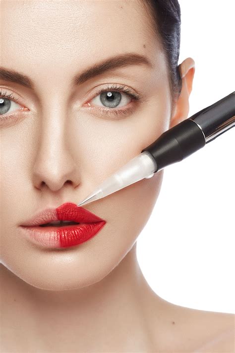 Микропигментация - Bellissimo clinic
