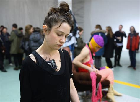 drip genevieve murphy